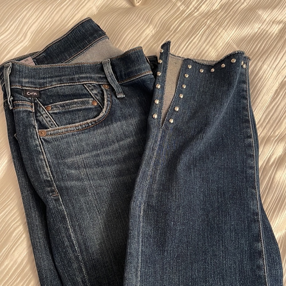 Jeans - size 28